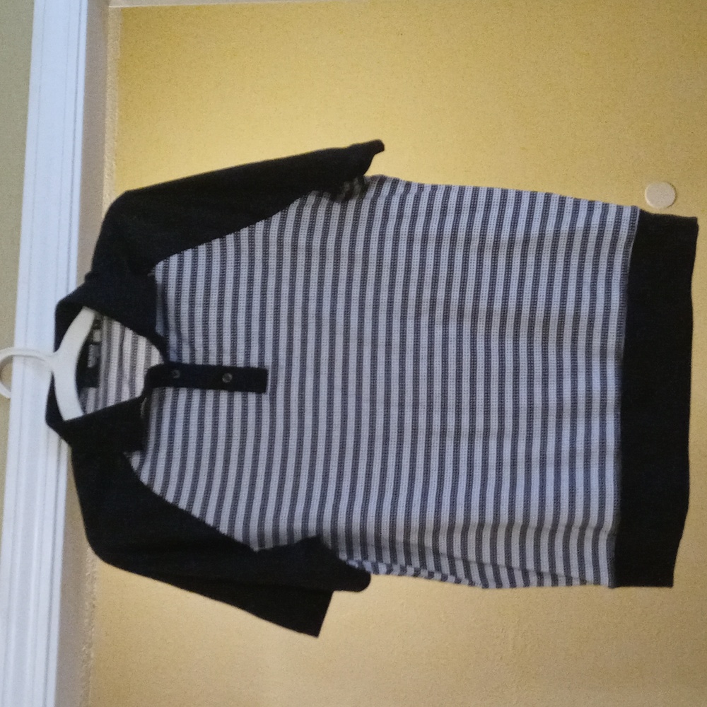 Murano polo shirt